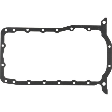 Reinz Oil Pan Gasket Set, 10-10331-01 10-10331-01